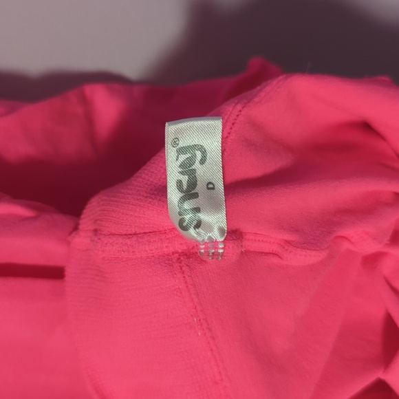 Snag tights "Totally Bitchin' " Size D - Picture 2 of 4